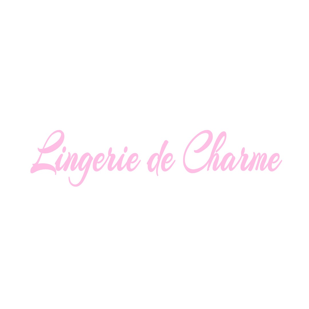 LINGERIE DE CHARME LIVERDY-EN-BRIE